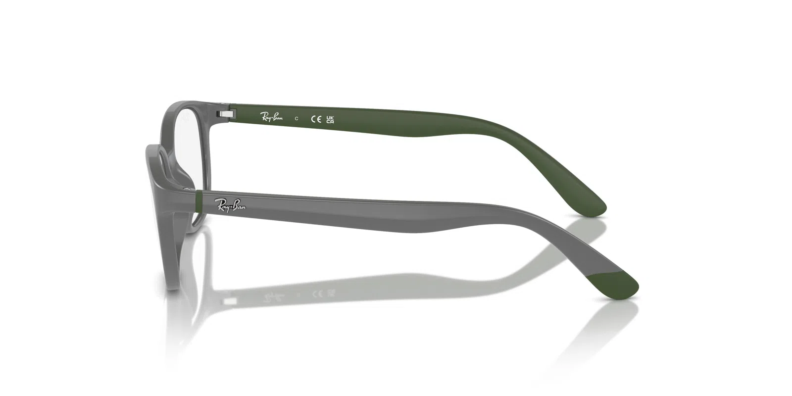 Ray-Ban Kids 0RY1632F Eyeglasses - view 14